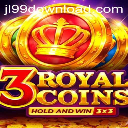 Unveiling the Excitement of 3royalcoins: A Deep Dive into the Thrilling Gameplay