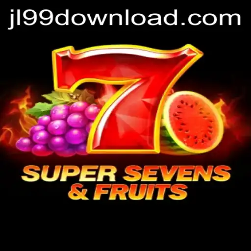 Unraveling the Excitement of 7SuperSevensFruits with Keyword jl99