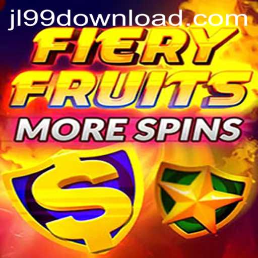 Dive into the FieryFruitsMoreSpins: A Thrilling Gaming Experience