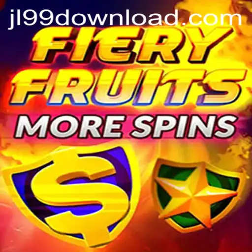 Dive into the FieryFruitsMoreSpins: A Thrilling Gaming Experience