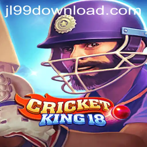 CricketKing18: The Ultimate Gaming Experience for Cricket Enthusiasts