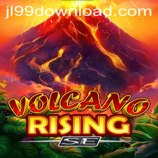 Discover VolcanoRisingSE