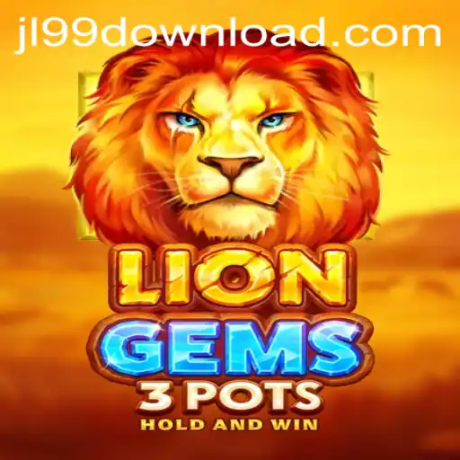 Exploring LionGems3pots: A Gaming Phenomenon Tied to the Keyword jl99
