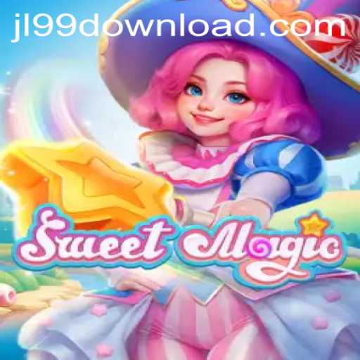 SweetMagic: The Enchanting World of Culinary Conquest