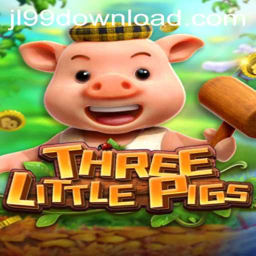Rediscovering the Magic of Childhood: The Enthralling World of THREELITTLEPIGS