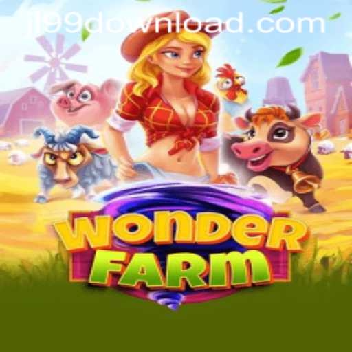Discover the Enchanting World of WonderFarm: Farming Reimagined